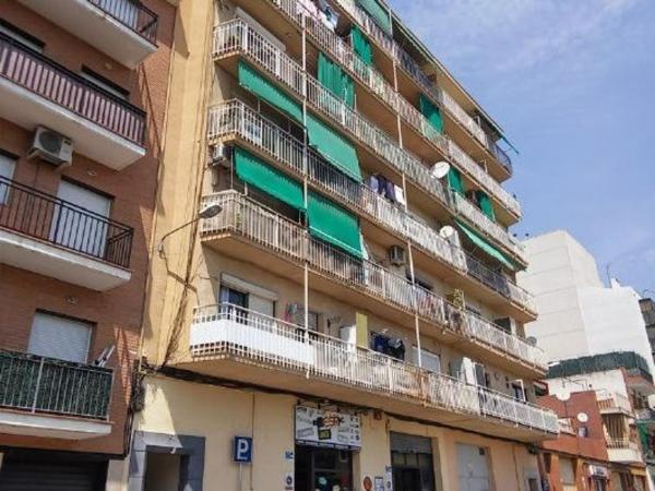 Продажа квартиры на Piso en Paseo de la Riera, Zona Nord, Rubí, Руби
 photo