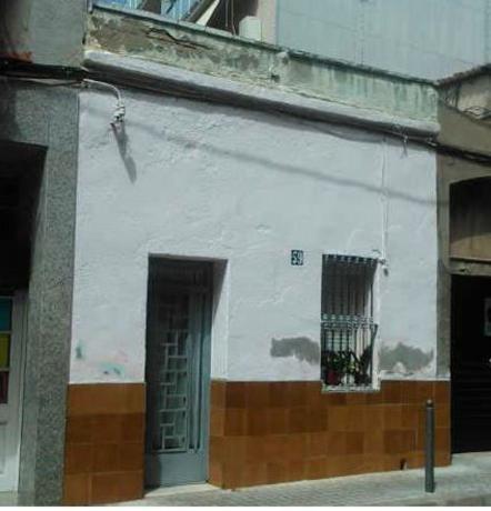 Chalet pareado en Calle de Sant Domènec, La Creu Alta, Sabadell photo 2
