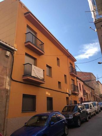 Sprzedaż mieszkania w Piso en Calle del Riu, Sant Joan de Vilatorrada, Sant Joan de Vilatorrada
 photo