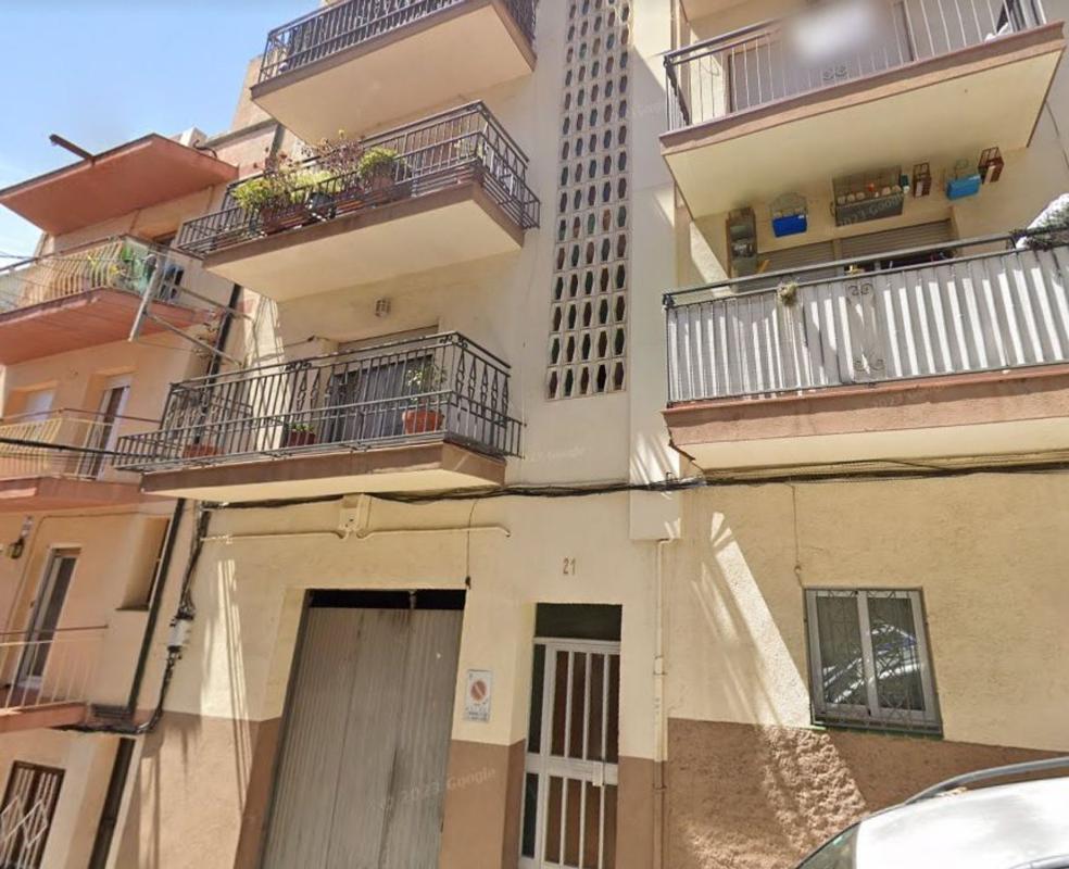 Продажа квартиры на Piso en Calle Sant Miquel, Cerdanyola nord, Mataró, Матаро
photo 1