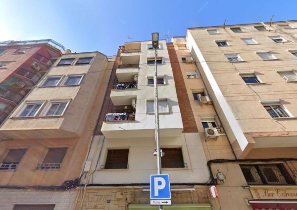 Sale of flat in Piso en Calle de la Maladeta, Can Vidalet, Esplugues de Llobregat, Esplugues de Llobregat
 photo