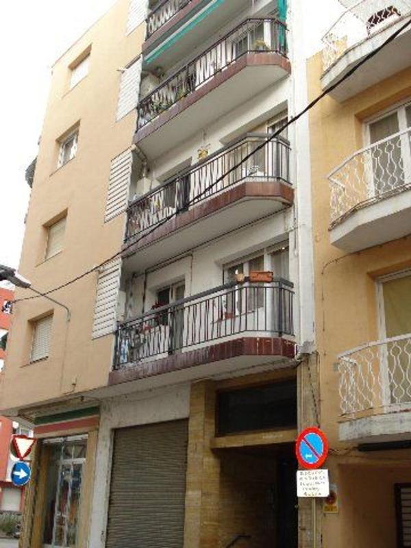 Sale of apartment in Piso en Calle del Vallès, Poblenou, Pineda de Mar, Pineda de Mar
photo 1