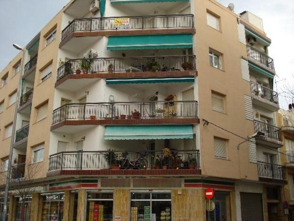 Sale of flat in Piso en Calle del Vallès, Poblenou, Pineda de Mar, Pineda de Mar
 photo 2