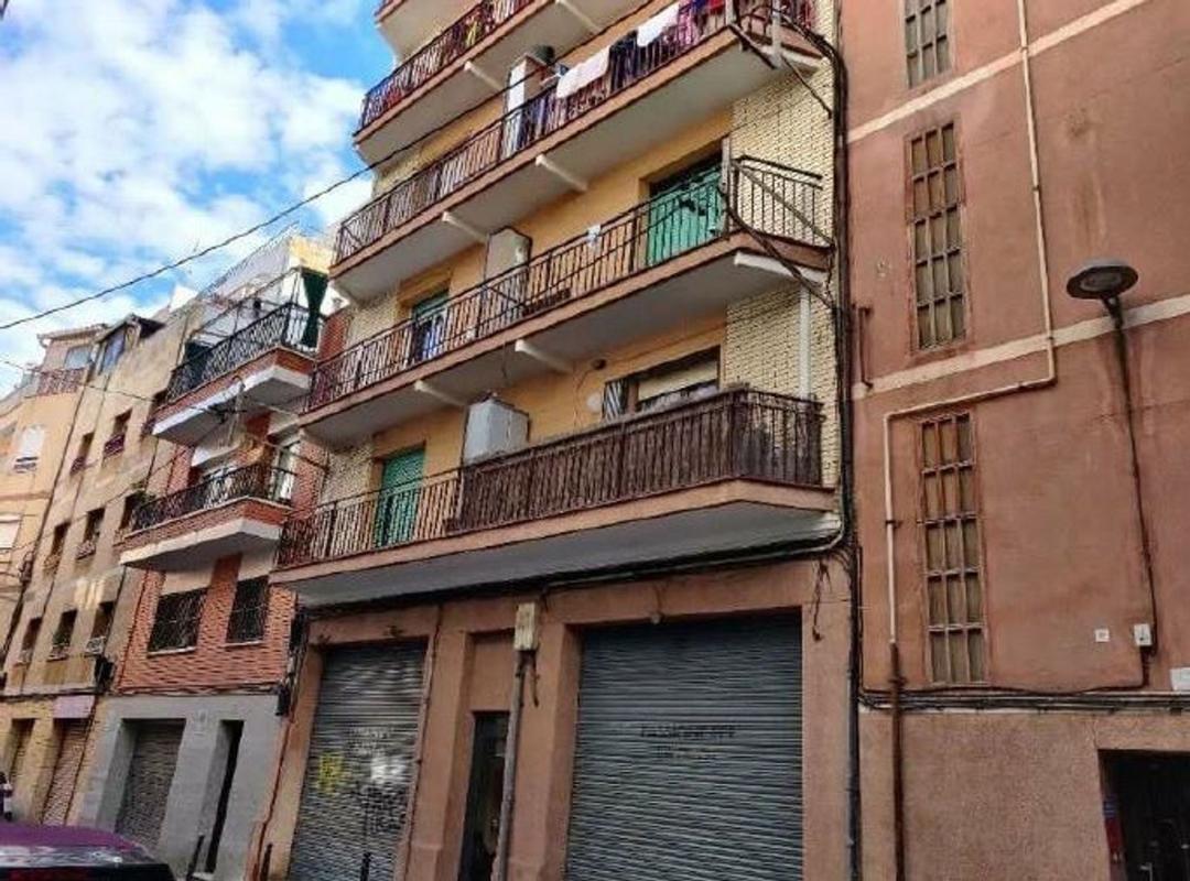 Продажа квартиры на Piso en Calle del Molí, Can Vidalet, Esplugues de Llobregat, Эсплюгес-де-Льобрегат
photo 1