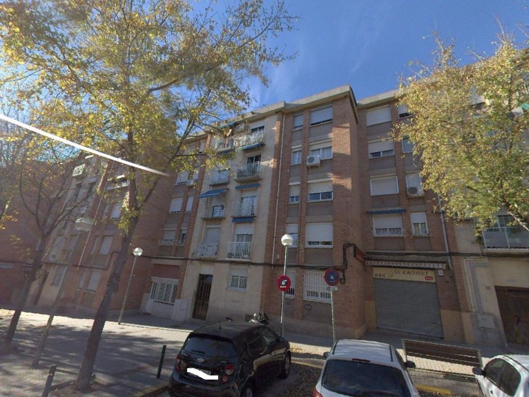 Продажа квартиры на Piso en Calle de Prullans, 11, La Roureda, Sabadell, Сабадель
photo 1