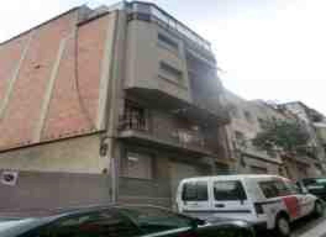 Venta de piso en Piso en Calle de Lepanto, La Pau, Badalona, Badalona
photo 1