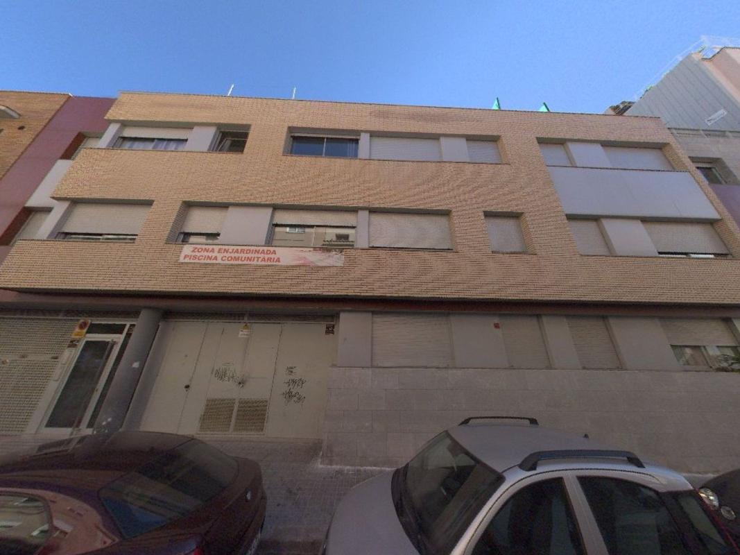 Venta de piso en Piso en Calle de Vallcorba, La Creu Alta, Sabadell, Sabadell
photo 1