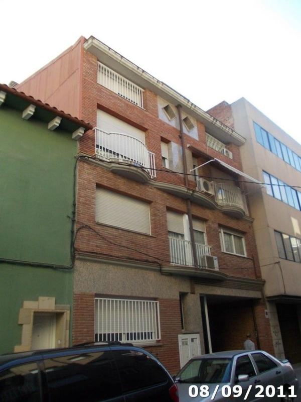Venta de piso en Piso en Calle de Jaume Balmes, La Llagosta, La Llagosta
photo 1