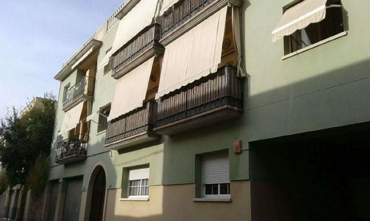 Sprzedaż mieszkania w Piso en Calle d'Andalusia, Les Roquetes, Sant Pere de Ribes, Sant Pere de Ribes
photo 1