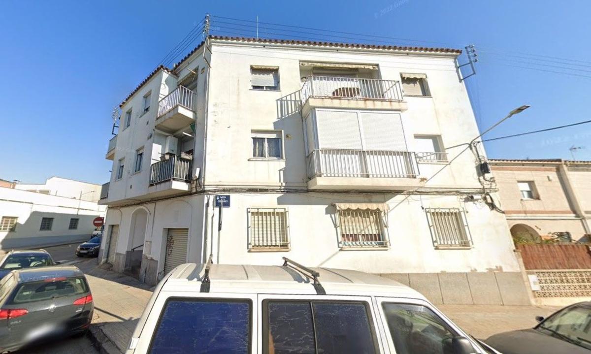 Venta de piso en Piso en Calle de les Cosidores, Ègara, Terrassa, Terrassa
photo 1