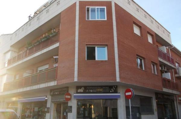 Sale of flat in Piso en Calle de Girona, Malgrat de Mar, Malgrat de Mar
 photo