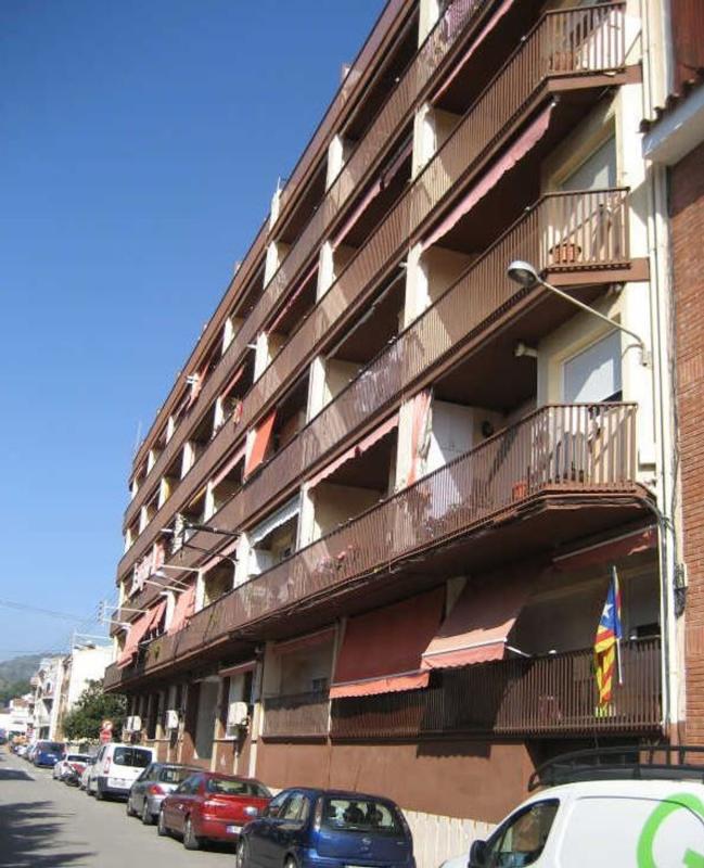 Sale of apartment in Piso en Calle Arpelles, Centre, Pineda de Mar, Pineda de Mar
photo 1