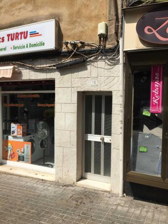 Sprzedaż mieszkania w Piso en Avenida de Severo Ochoa, Pubilla Cases, Hospitalet de Llobregat, Hospitalet de Llobregat
 photo