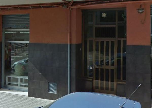 Продажа квартиры на Piso en Calle de Burriac, Cerdanyola nord, Mataró, Матаро
 photo