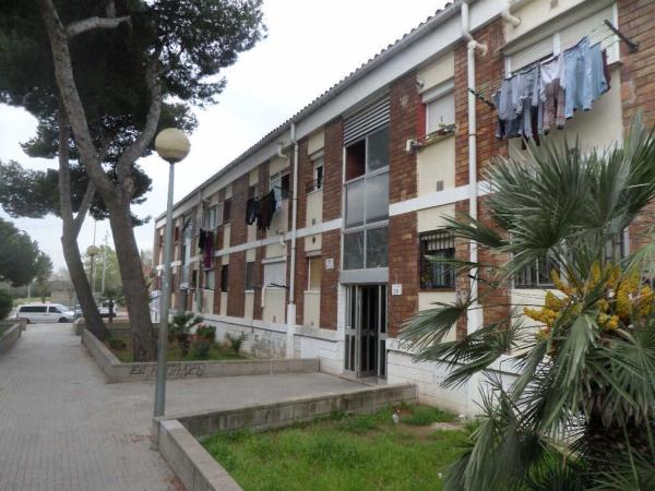 Sale of flat in Piso en Calle Camps Blancs, Camps Blancs - Els Canons, Sant Boi de Llobregat, Sant Boi de Llobregat
 photo 3