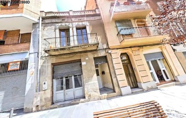 Sprzedaż mieszkania w Piso en Calle Progrés, La Torrasa, Hospitalet de Llobregat, Hospitalet de Llobregat
 photo