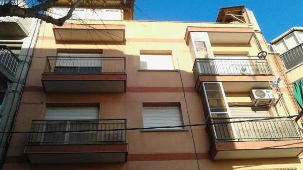 Sprzedaż mieszkania w Piso en Calle de Montevideo, 29, Riera Alta - Llatí, Santa Coloma de Gramenet, Santa Coloma de Gramenet
photo 1