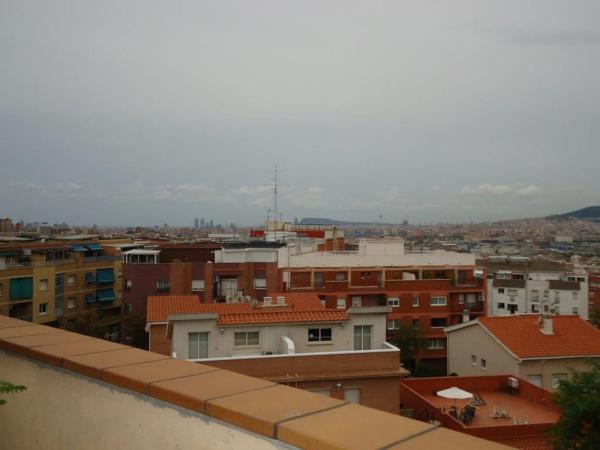 Sprzedaż mieszkania w Piso en Calle de Montevideo, 29, Riera Alta - Llatí, Santa Coloma de Gramenet, Santa Coloma de Gramenet
 photo 2