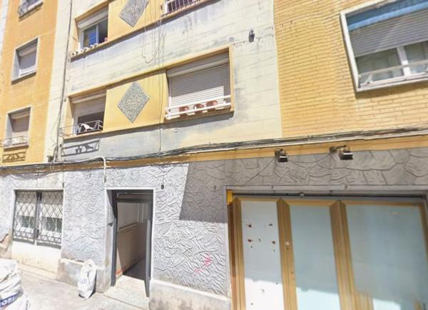 Sprzedaż mieszkania w Piso en Calle de Rafael Campalans, La Torrasa, Hospitalet de Llobregat, Hospitalet de Llobregat
 photo
