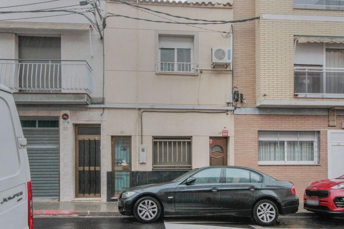 Продажа квартиры на Piso en Calle del Gironès, Ca N'Oriac, Sabadell, Сабадель
photo 1