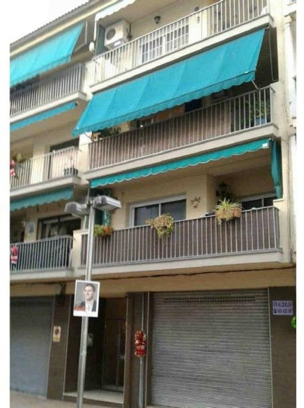 Sprzedaż mieszkania w Piso en Calle Almogàvers, Les Roquetes, Sant Pere de Ribes, Sant Pere de Ribes
photo 1