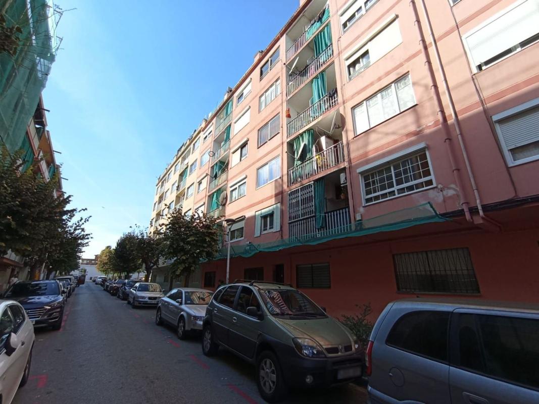 Venta de piso en Piso en Calle de Núria, Zona Alta, Premiá de Mar, Premiá de Mar
photo 1