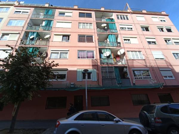 Venta de piso en Piso en Calle de Núria, Zona Alta, Premiá de Mar, Premiá de Mar
 photo 2