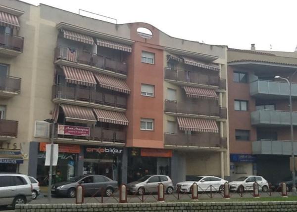 Sale of flat in Piso en Calle Amadeu Vives, Tordera, Tordera, Tordera
 photo