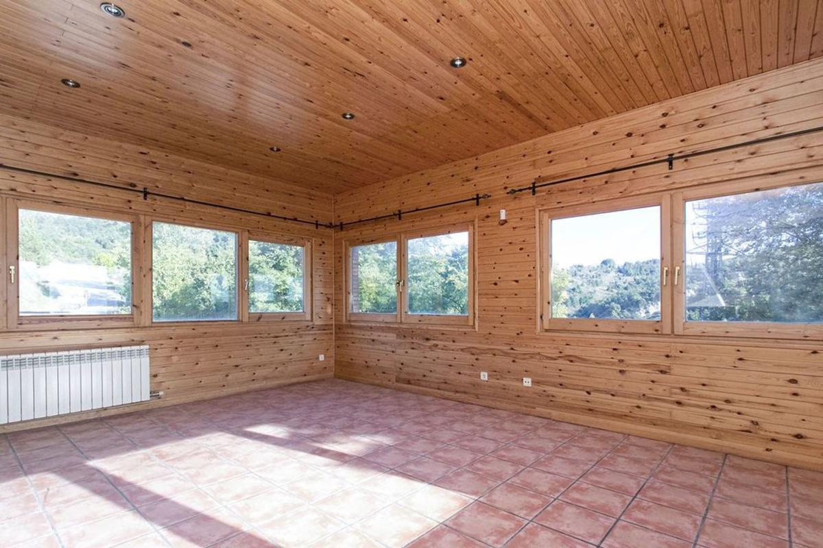 Продажа квартиры на Piso en Calle Major, Cercs, Цердз
 photo 2