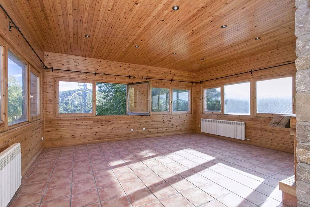 Продажа квартиры на Piso en Calle Major, Cercs, Цердз
 photo 5