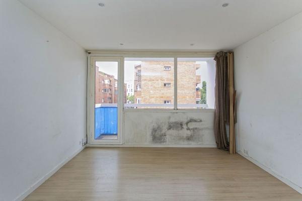 Venta de piso en Piso en Calle de Berenguer d'Entença, Santa Perpètua de Mogoda, Santa Perpètua de Mogoda
thumbnail 1