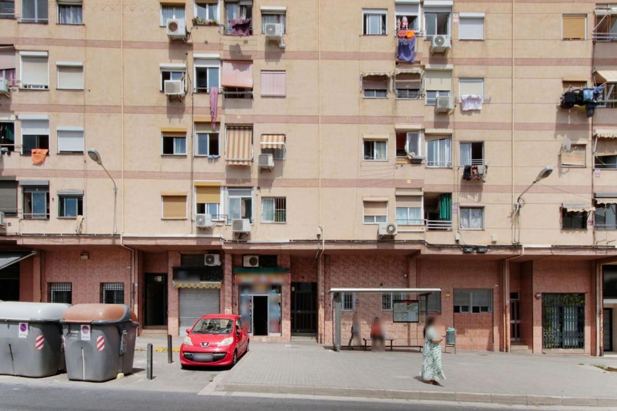 Venta de piso en Piso en Carretera de Santa Coloma, Llefià, Badalona, Badalona
 photo 2