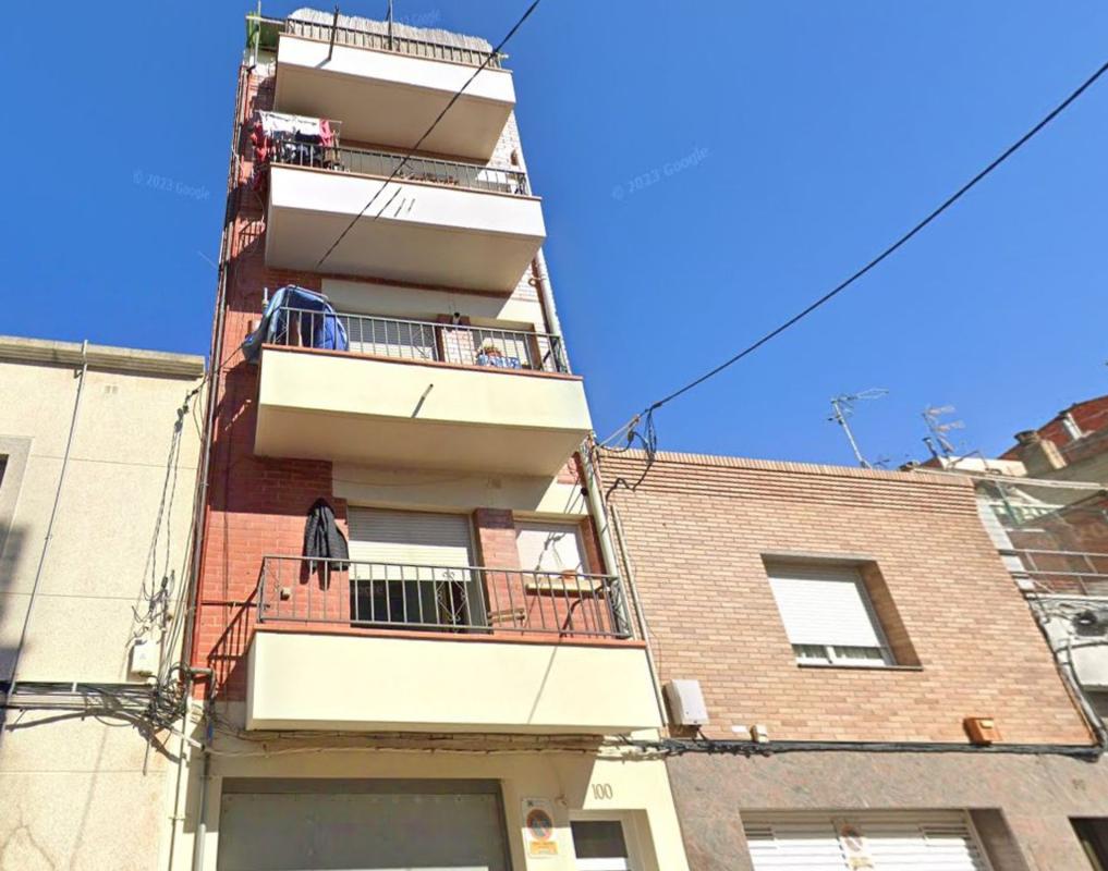 Venta de piso en Piso en Calle de Velázquez, La Maurina, Terrassa, Terrassa
photo 1