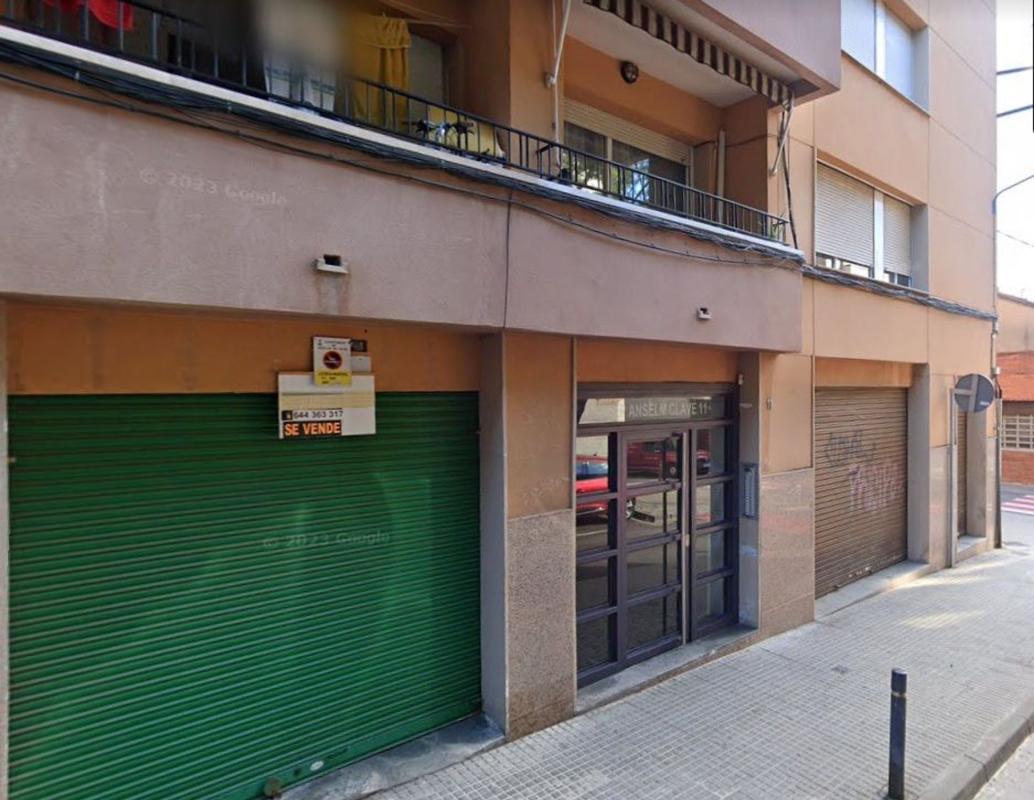 Venta de piso en Piso en Calle de Josep Anselm Clavé, Eixample - Can Bogunya, Castellar del Vallès, Castellar del Vallès
photo 1