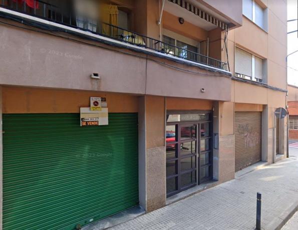 Sprzedaż mieszkania w Piso en Calle de Josep Anselm Clavé, Eixample - Can Bogunya, Castellar del Vallès, Castellar del Vallès
 photo