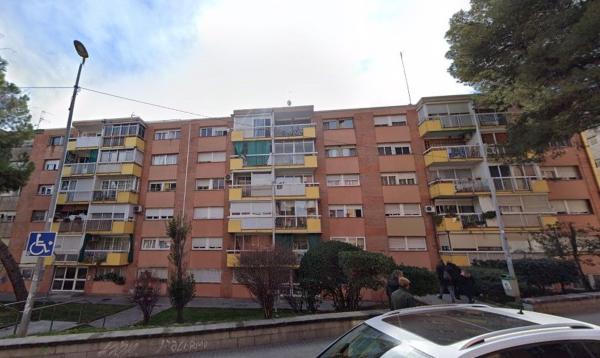Sprzedaż mieszkania w Piso en Avenida de Barcelona, Santa Perpètua de Mogoda, Santa Perpètua de Mogoda
 photo