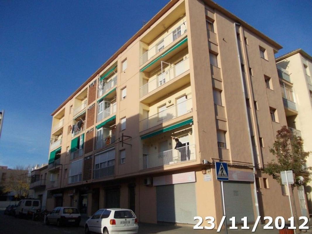 Sale of apartment in Piso en Calle Doctor Marañón, Malgrat de Mar, Malgrat de Mar
photo 1