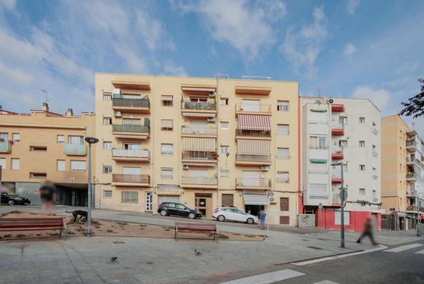 Продажа квартиры на Piso en Calle de Maria Auxiliadora, La Maurina, Terrassa, Терраса
 photo