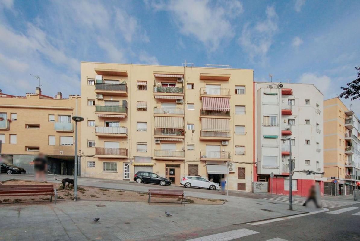 Venta de piso en Piso en Calle de Maria Auxiliadora, La Maurina, Terrassa, Terrassa
photo 1