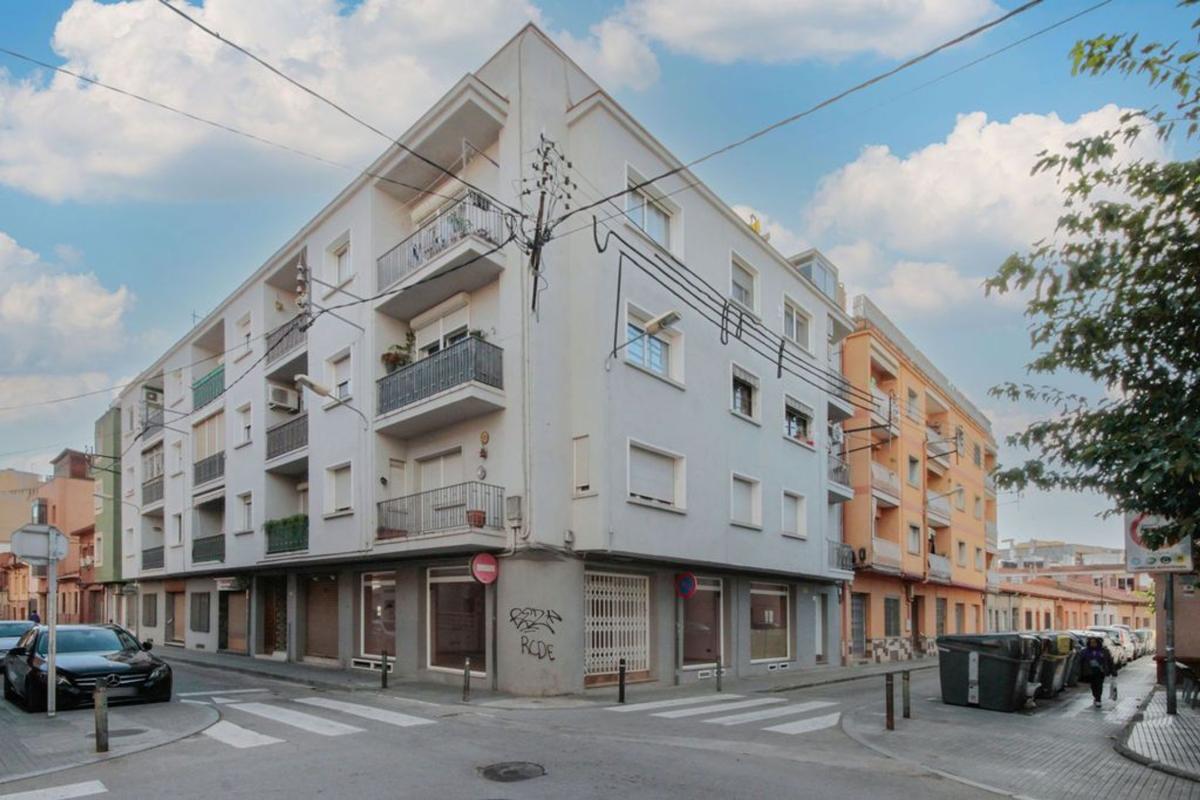 Venta de piso en Piso en Carrer de Gaietà Ventalló, Centre, Mollet del Vallès, Mollet del Vallès
photo 1