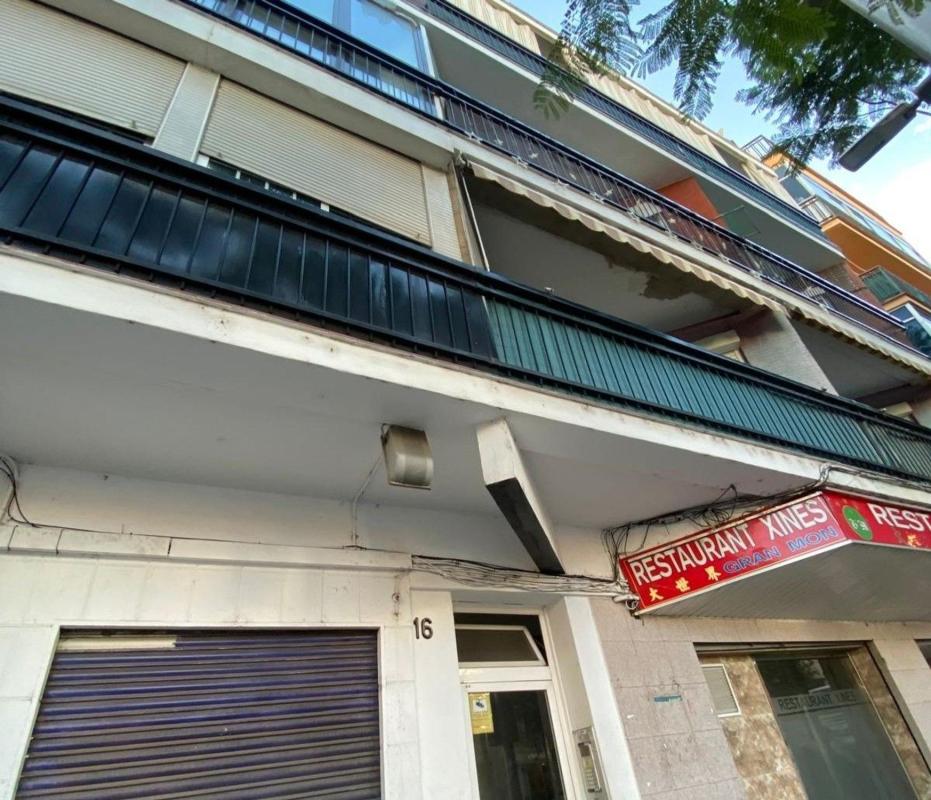 Продажа квартиры на Piso en Carretera de Barcelona, Sant Andreu de la Barca, Сант Андреу де ла Барка
photo 1