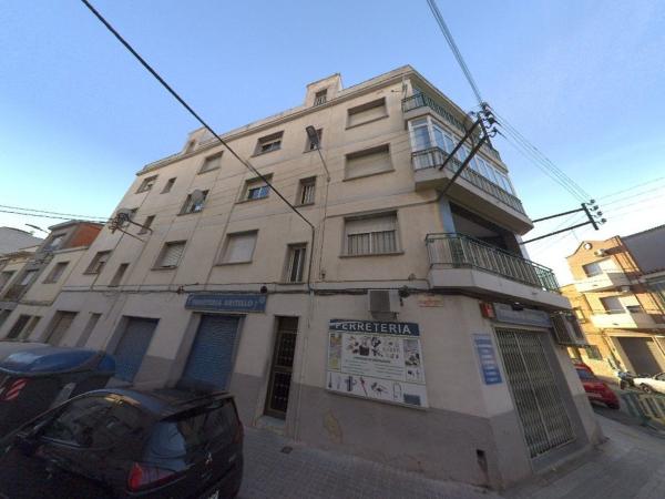 Sprzedaż mieszkania w Piso en Calle de Salvador Seguí - El Noi del Sucre, Creu de Barberà, Sabadell, Sabadell
 photo