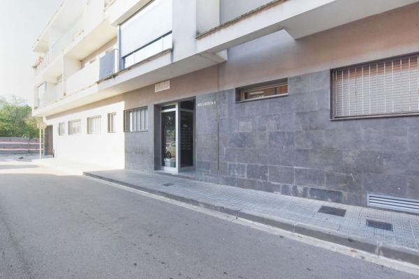Sprzedaż mieszkania w Piso en Calle de Bellavista, Sant Celoni, Sant Celoni
 photo