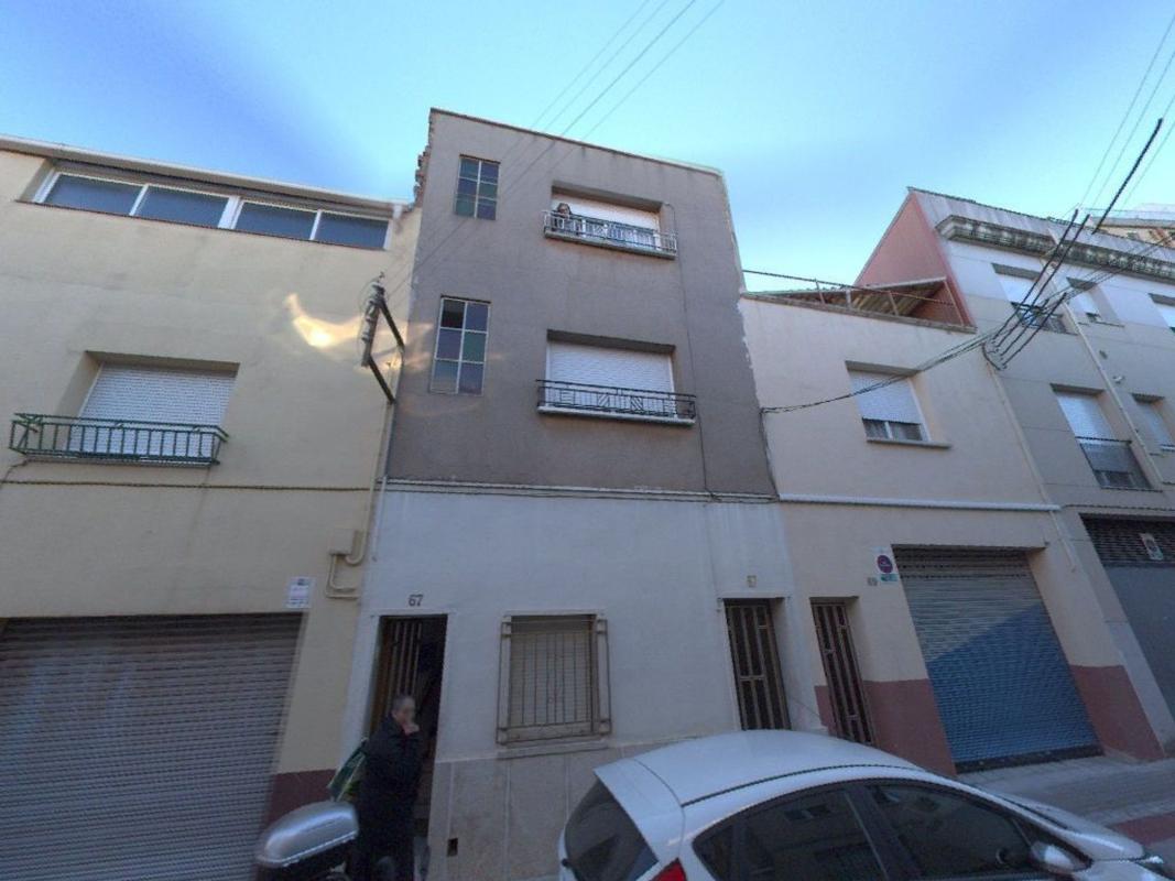 Продажа квартиры на Piso en Calle de Guadarrama, Ca N'Oriac, Sabadell, Сабадель
photo 1