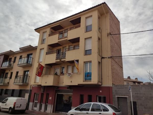 Продажа квартиры на Piso en Calle Doctor Fleming, Manlleu, Манльеу
 photo