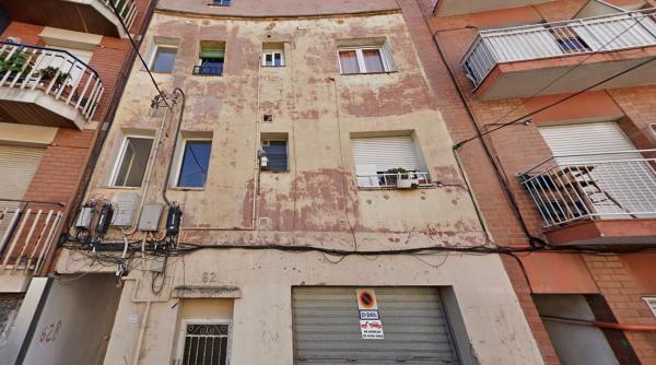 Venta de piso en Piso en Calle de Pasteur, Can Baró, Barcelona, Barcelona
 photo