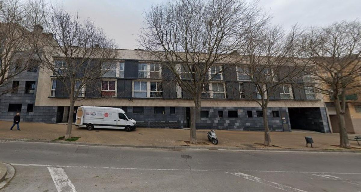Продажа квартиры на Piso en Ronda de Ponent, Zona Esportiva, Terrassa, Терраса
photo 1