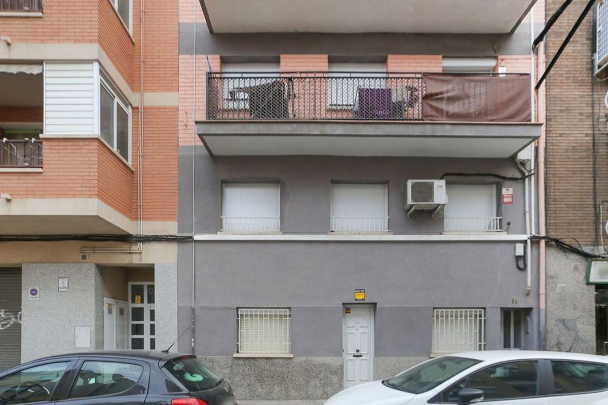 Sprzedaż mieszkania w Piso en Riera Gasulla, Marianao, Sant Boi de Llobregat, Sant Boi de Llobregat
photo 1
