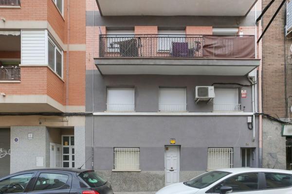 Sale of flat in Piso en Riera Gasulla, Marianao, Sant Boi de Llobregat, Sant Boi de Llobregat
photo 1