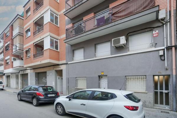 Sale of flat in Piso en Riera Gasulla, Marianao, Sant Boi de Llobregat, Sant Boi de Llobregat
 photo 2
